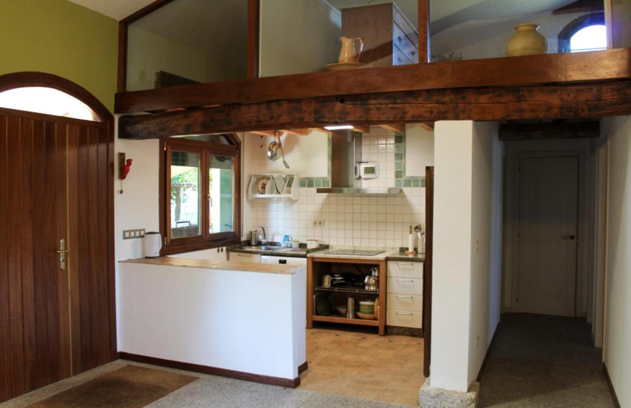 Casa Ascampinas Villa Orense Kültér fotó
