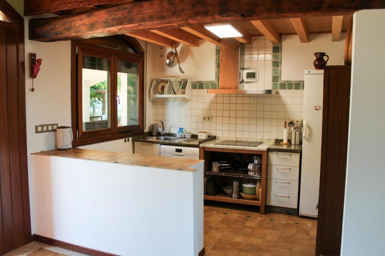 Casa Ascampinas Villa Orense Kültér fotó