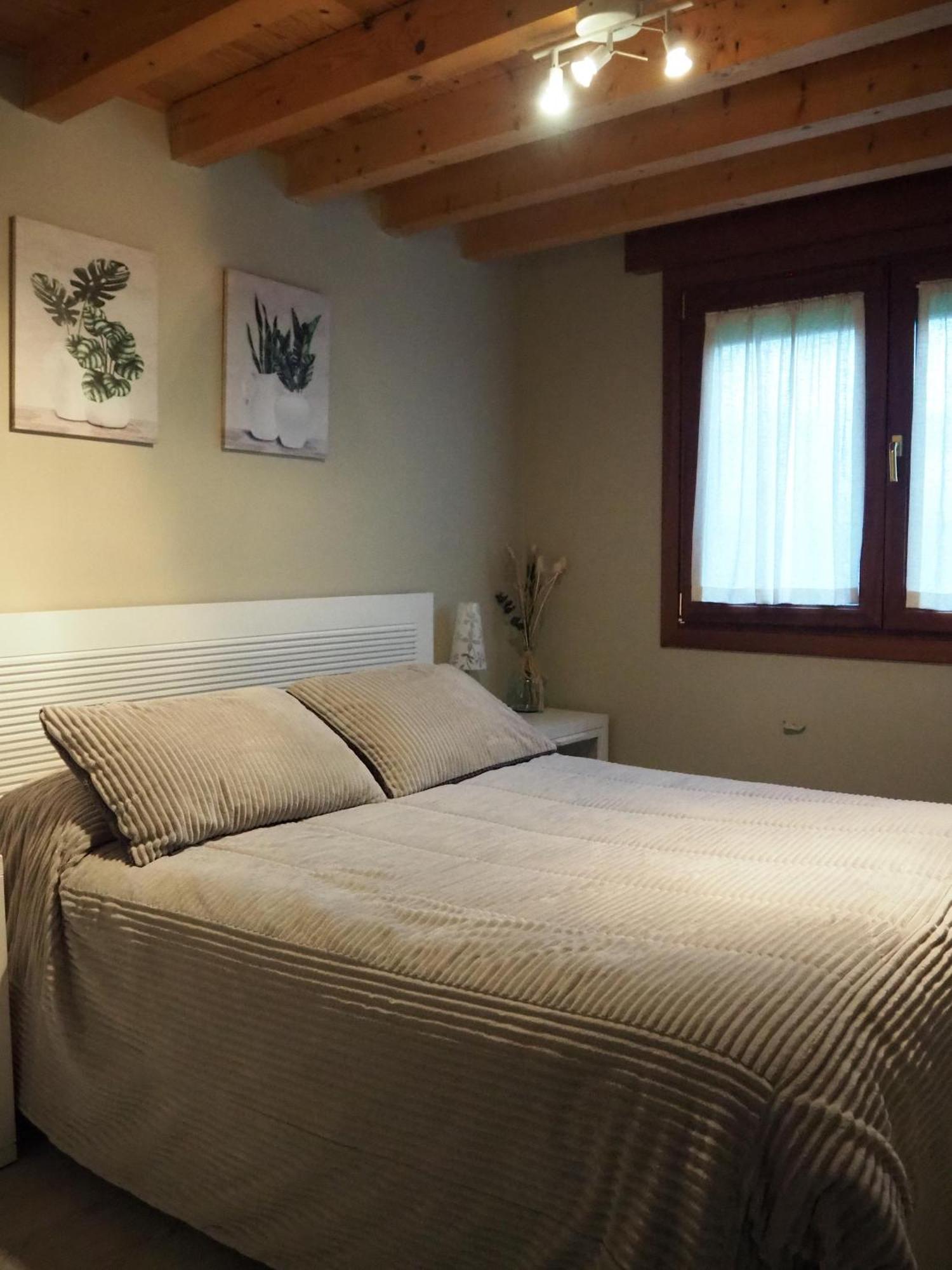 Casa Ascampinas Villa Orense Kültér fotó
